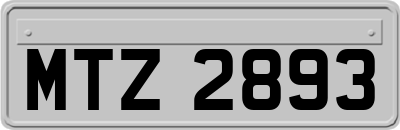 MTZ2893