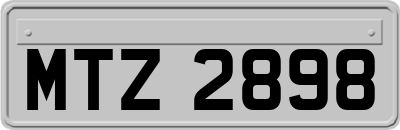 MTZ2898
