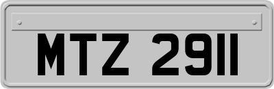 MTZ2911
