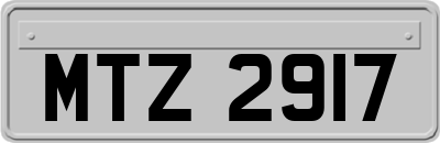 MTZ2917
