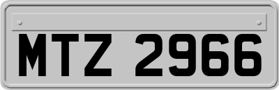 MTZ2966