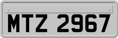 MTZ2967