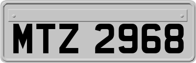 MTZ2968