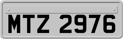 MTZ2976