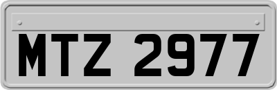 MTZ2977