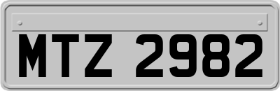 MTZ2982