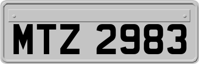 MTZ2983