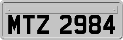 MTZ2984