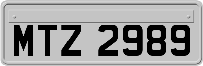 MTZ2989
