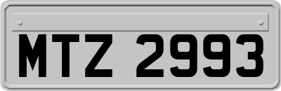 MTZ2993