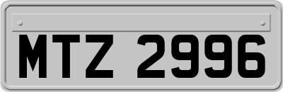 MTZ2996