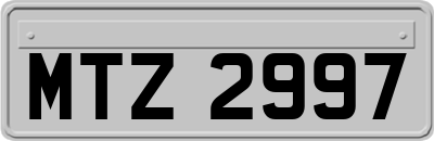 MTZ2997
