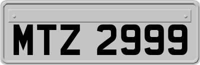 MTZ2999