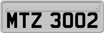 MTZ3002