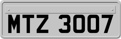 MTZ3007