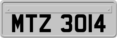 MTZ3014
