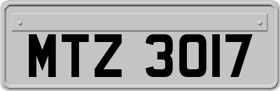 MTZ3017