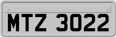 MTZ3022
