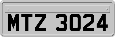 MTZ3024