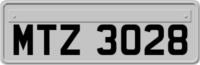 MTZ3028