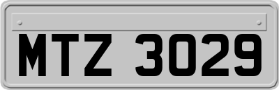 MTZ3029