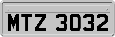 MTZ3032