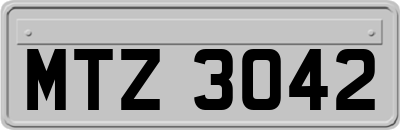 MTZ3042