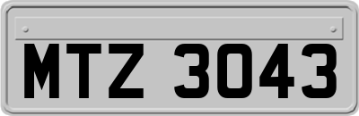 MTZ3043