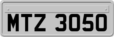 MTZ3050