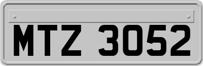 MTZ3052