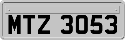 MTZ3053