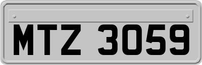 MTZ3059