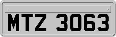 MTZ3063