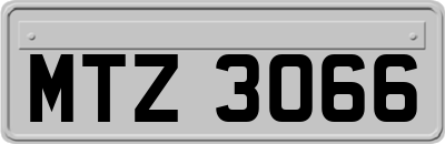 MTZ3066