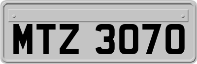 MTZ3070