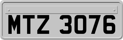 MTZ3076