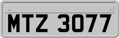 MTZ3077