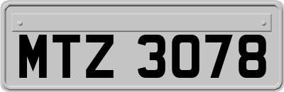 MTZ3078