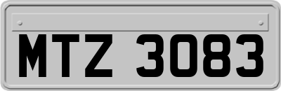 MTZ3083