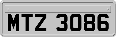 MTZ3086