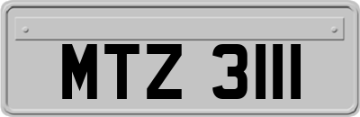 MTZ3111
