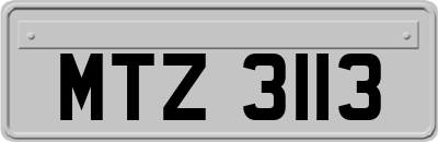 MTZ3113