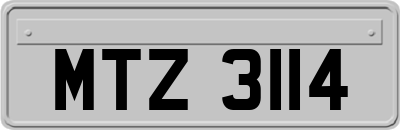 MTZ3114