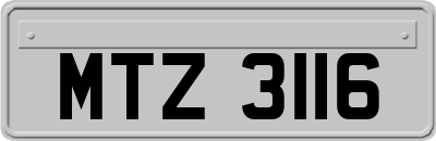 MTZ3116