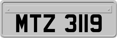 MTZ3119