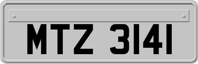 MTZ3141
