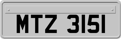 MTZ3151