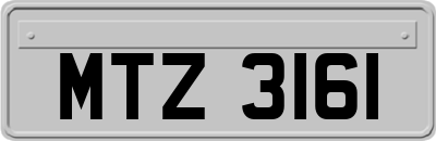 MTZ3161
