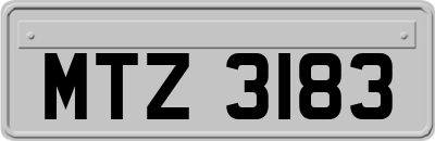 MTZ3183