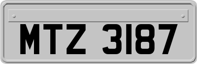 MTZ3187